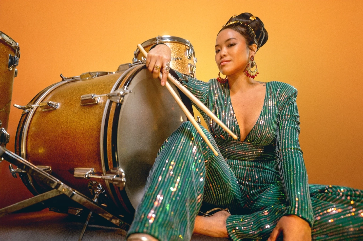 เตรียมพบกับ HYHBKK Live! with Salin ที่  Lido Connect 2 หลังพาซาวด์ไทยๆ ไปโลดแล่นในเวทีโลก