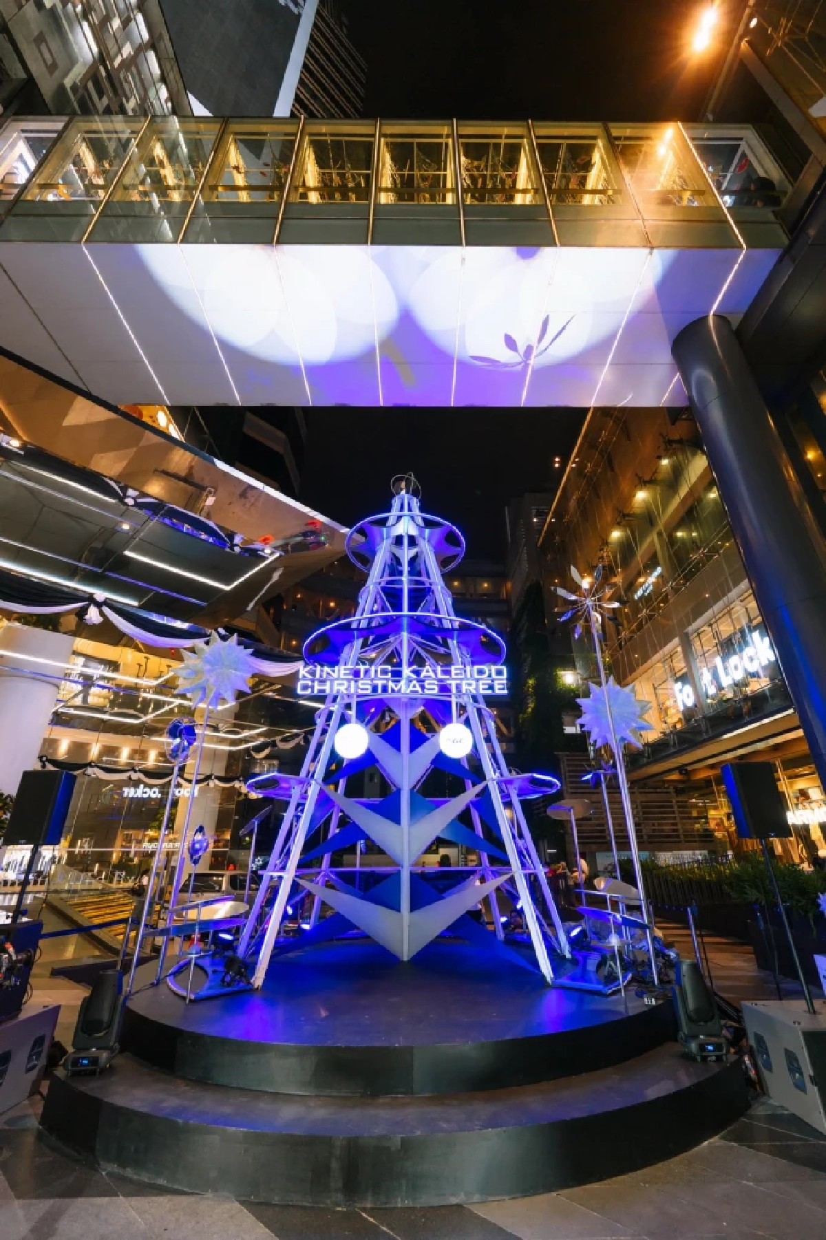 สยามพารากอน สยามเซ็นเตอร์ สยามดิสคัฟเวอรี่ เปิดเทศกาลแห่งความสุขสุดมหัศจรรย์ กับ “The Magical Celebration 2026”