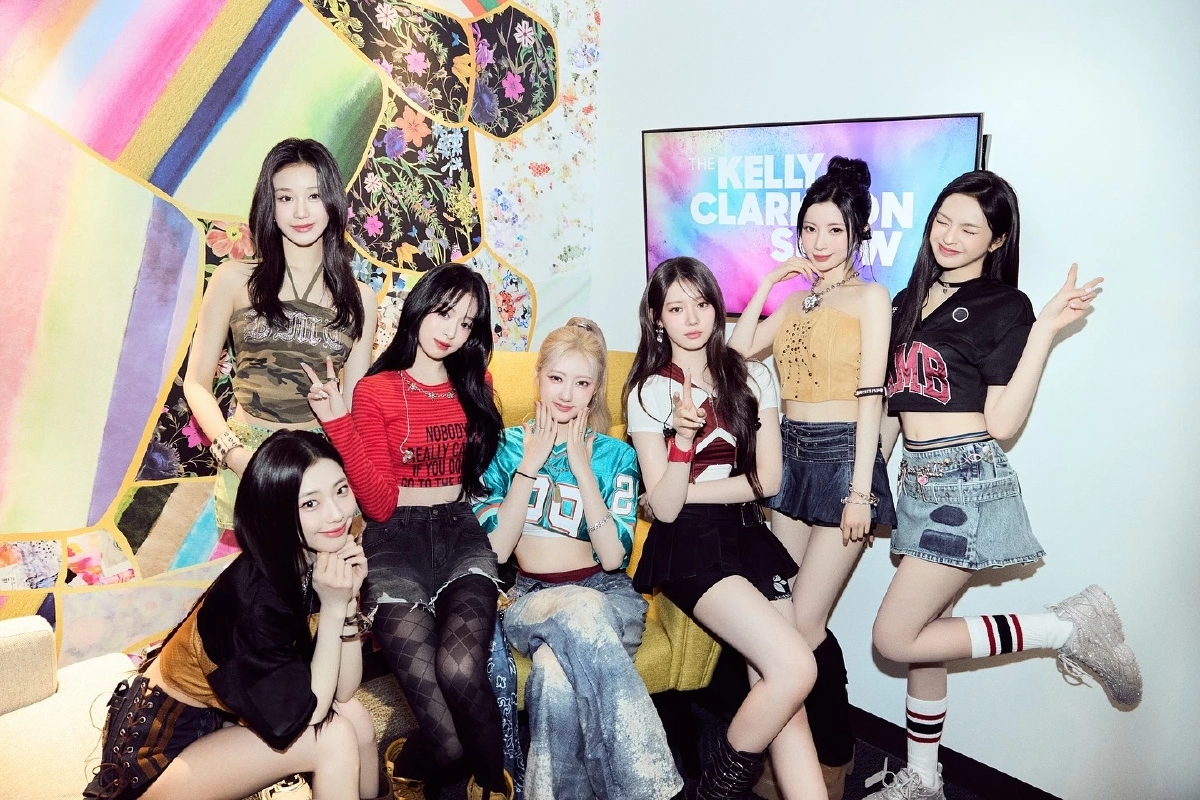 BABYMONSTER "LOVE MONSTERS" ASIA FAN CONCERT 2025 IN BANGKOK: อสุรกายตัวใหม่ของ YG ที่กำลังใช้ทุกความสามารถทลายทุกคำปรามาส