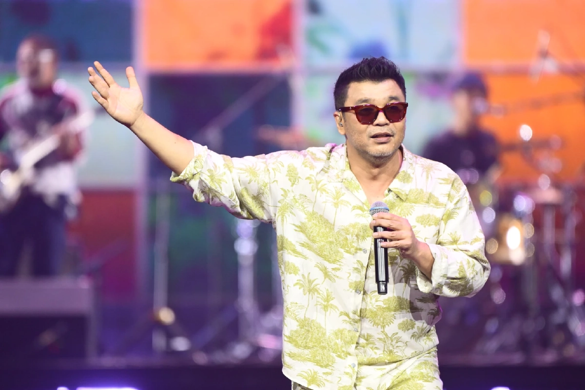 B.DAY Forever Concert เสิร์ฟความสุขสุดล้นให้ชาวเบเกอเรี่ยน 10 ชั่วโมงต่อวัน 4 รอบเต็ม