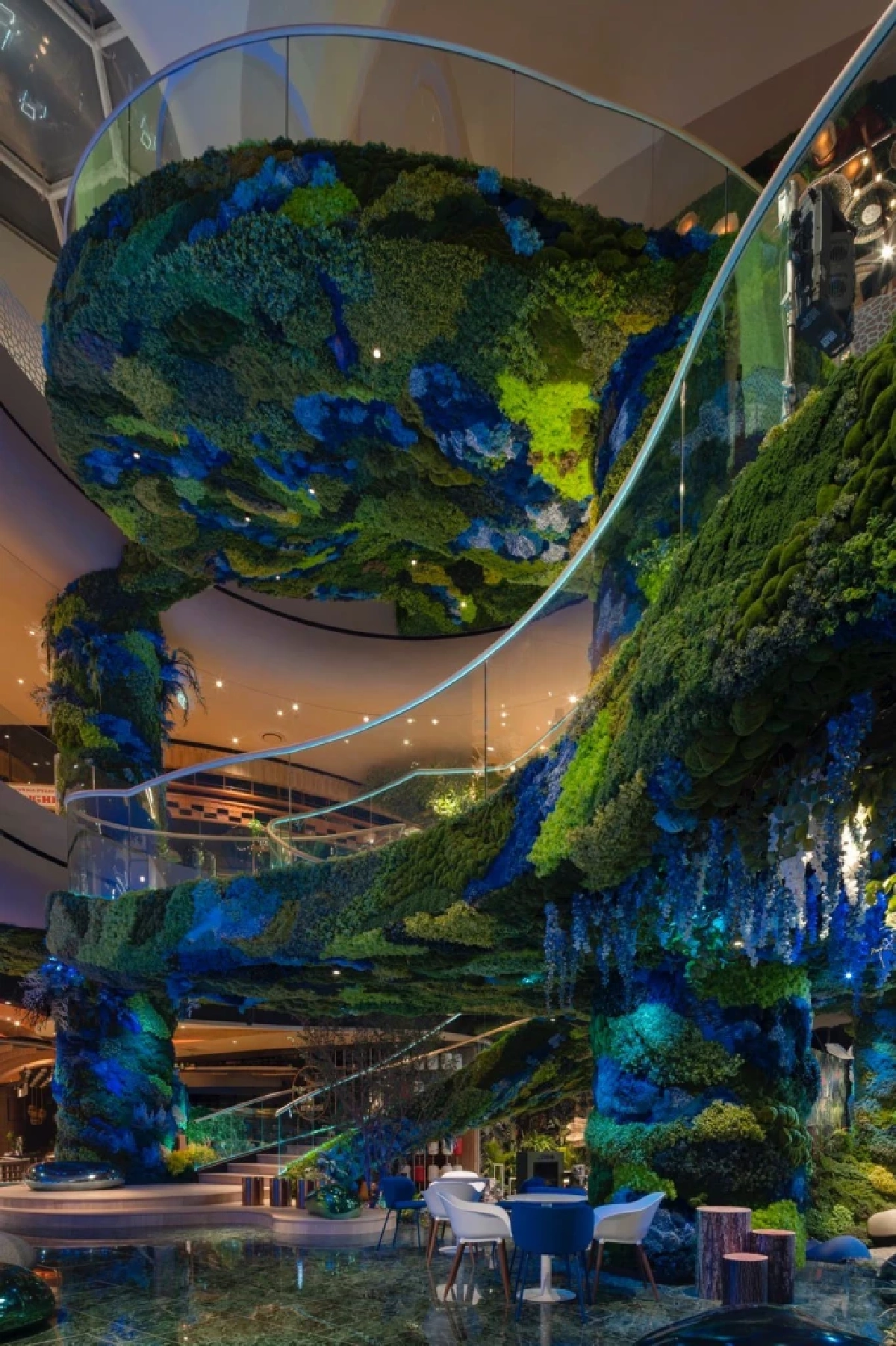 สยามพารากอน สร้างปรากฏการณ์ครั้งแรกในโลก ของการรวมพลังเปิด NEXTOPIA เมืองต้นแบบแห่งโลกอนาคต