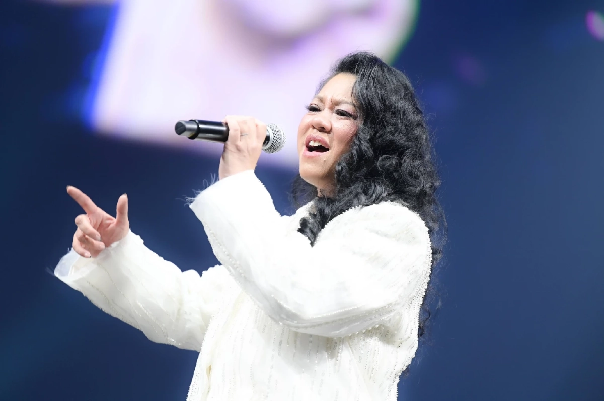 B.DAY Forever Concert เสิร์ฟความสุขสุดล้นให้ชาวเบเกอเรี่ยน 10 ชั่วโมงต่อวัน 4 รอบเต็ม