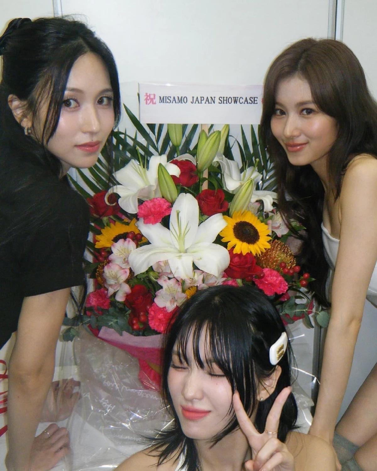 ‘TWICE <THIS IS FOR> WORLD TOUR IN BANGKOK’ เมื่อ 2+1 = 10 ถอดสมการแห่งความผูกพันที่ TWICE และชาว ONCE เขียนร่วมกัน