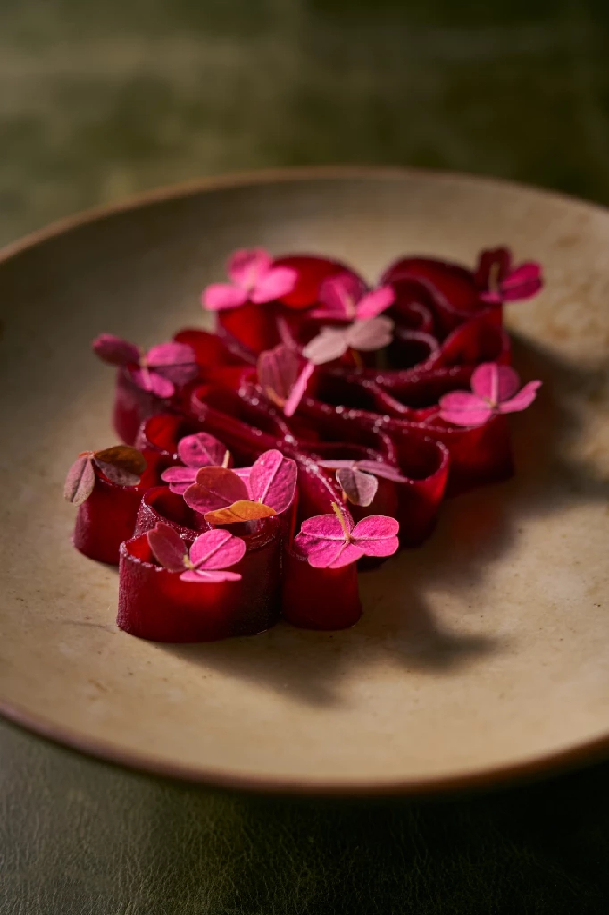 EBBE ปักหมุดร้านอาหารนอร์ดิกสมัยใหม่ ใจกลางกรุงเทพฯ  ชูวัตถุดิบไทยในประสบการณ์ Chef’s Counter