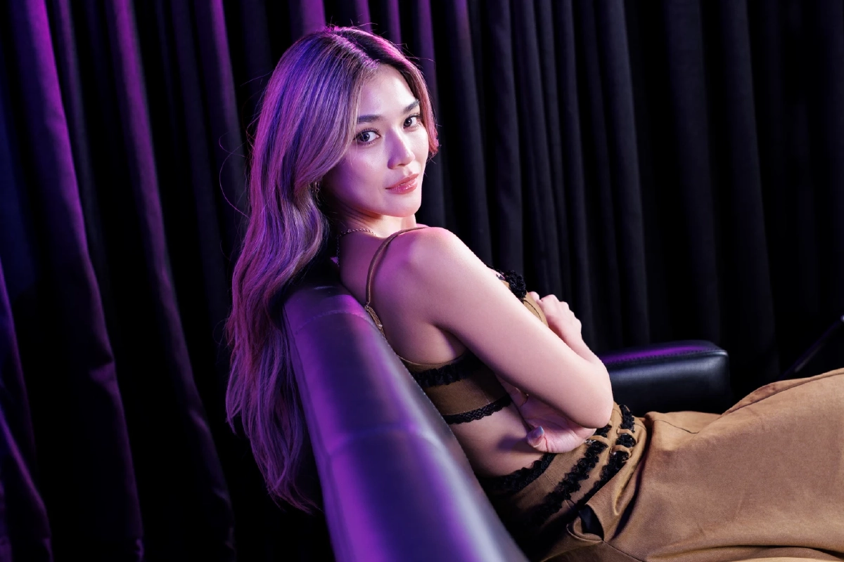 ‘เลดี้ปราง’ กัญญ์ณรัณ วงศ์ขจรไกล: “ถ้ามันเป็นความรักจริง ๆ มันจะสวยงาม”