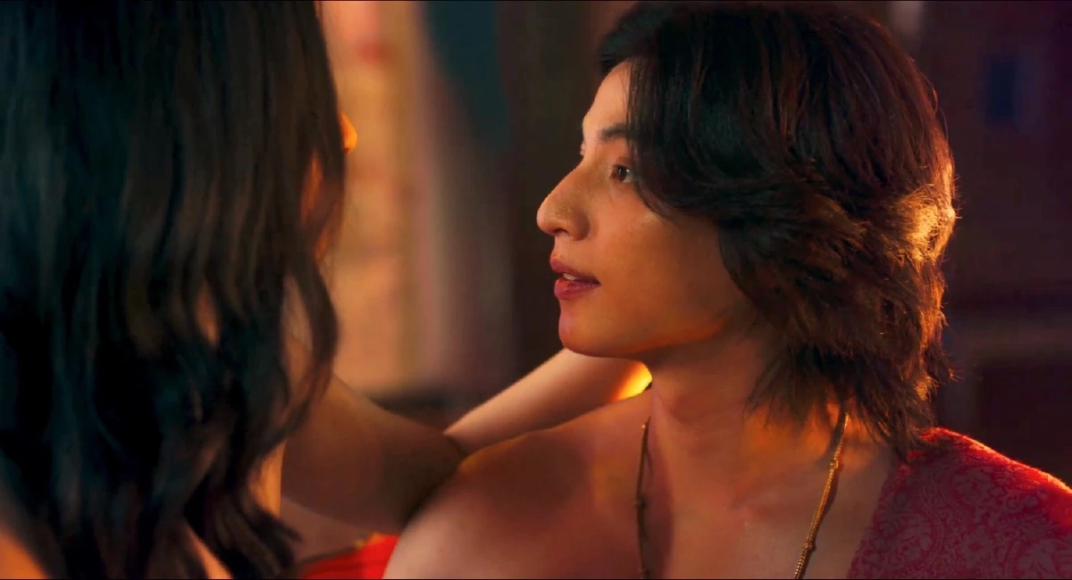 “อิ้งค์-หมาก-กลัฟ” ร่วมสร้างมหากาพย์รักครั้งแตกต่างของผู้หญิงชื่อ 'วันทอง’