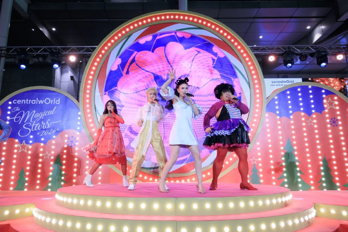 "GDH" จัดงานขอบคุณคนดูภาพยนตร์ “ดีว่า..ราวี” ถูกใจคอหนังยกขึ้นแท่นบันเทิงที่สุดแห่งปี!!