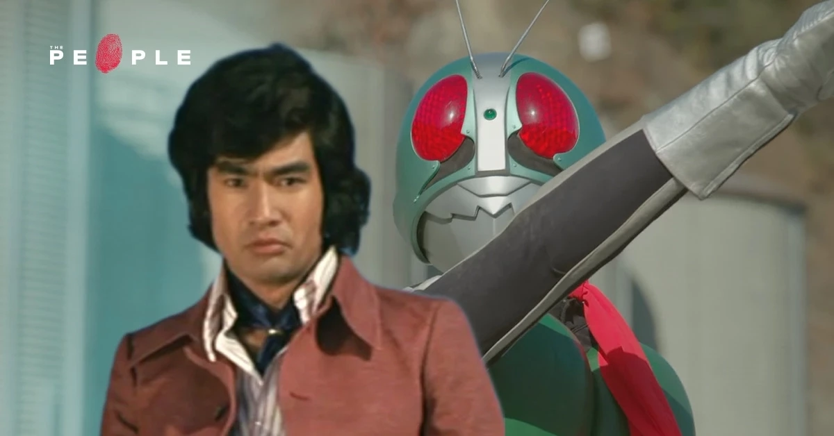 ‘Super SENTAI Series’ (ขบวนการ 5 สี) จากฮีโร่ห้าคน สู่คำถามของทั้งอุตสาหกรรม   