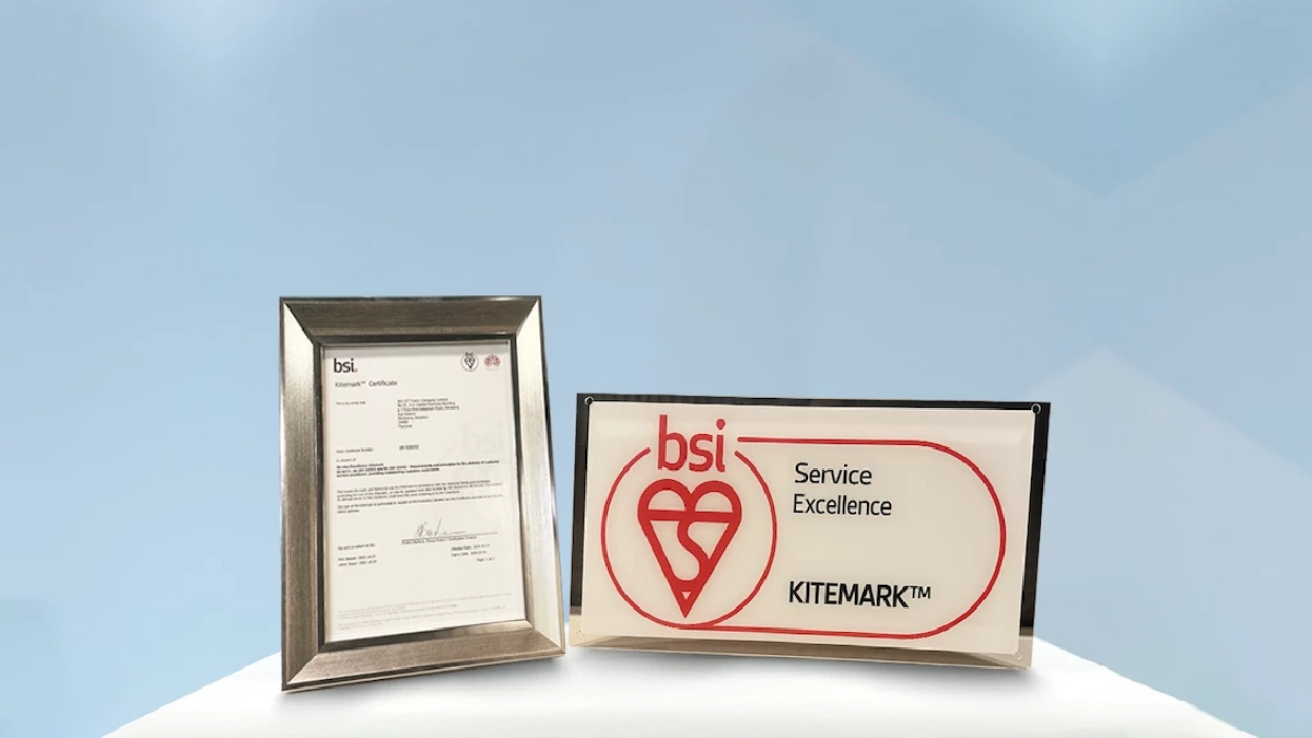 “SKY ICT คว้ามาตรฐาน ISO 3 ฉบับระดับโลก เดินหน้าสู่ Regional Tech Company