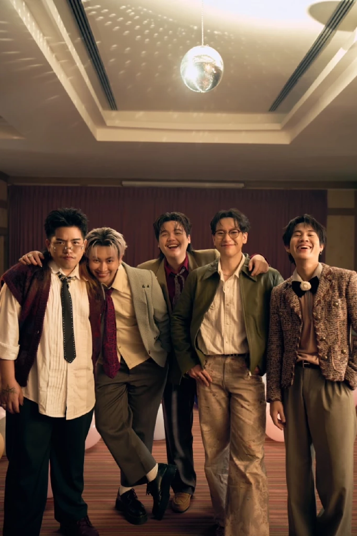 “ANOTHER WORLD : THE SANCTUARY CONCERT 2026” ประกาศ Sold Out ทุกโซน!!! เสริมทัพ “PURPEECH” ร่วมจักรวาลดนตรี