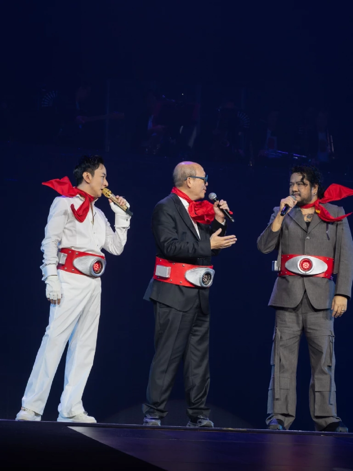 B.DAY Forever Concert เสิร์ฟความสุขสุดล้นให้ชาวเบเกอเรี่ยน 10 ชั่วโมงต่อวัน 4 รอบเต็ม