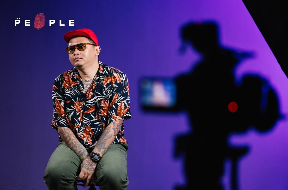 อานพ เฉลียวฉลาด : ทลายสิ่งเก่าเพื่อการเกิดใหม่ บทเรียนจากการเดินทาง และคำสอนอิสลาม