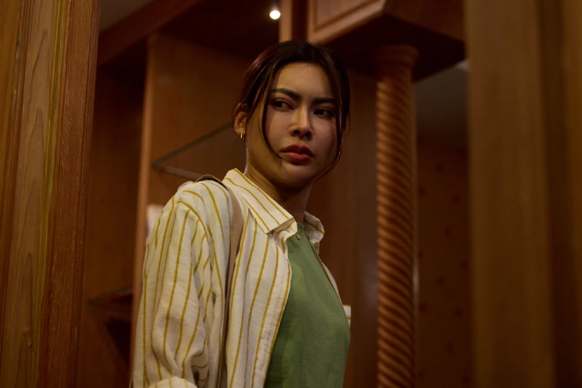 โปสเตอร์หลัก “ข้างบ้าน” เขย่าขวัญ เตรียมชวนเดอะแก๊งให้ก้าวสู่บ้านผีสุดระทึก