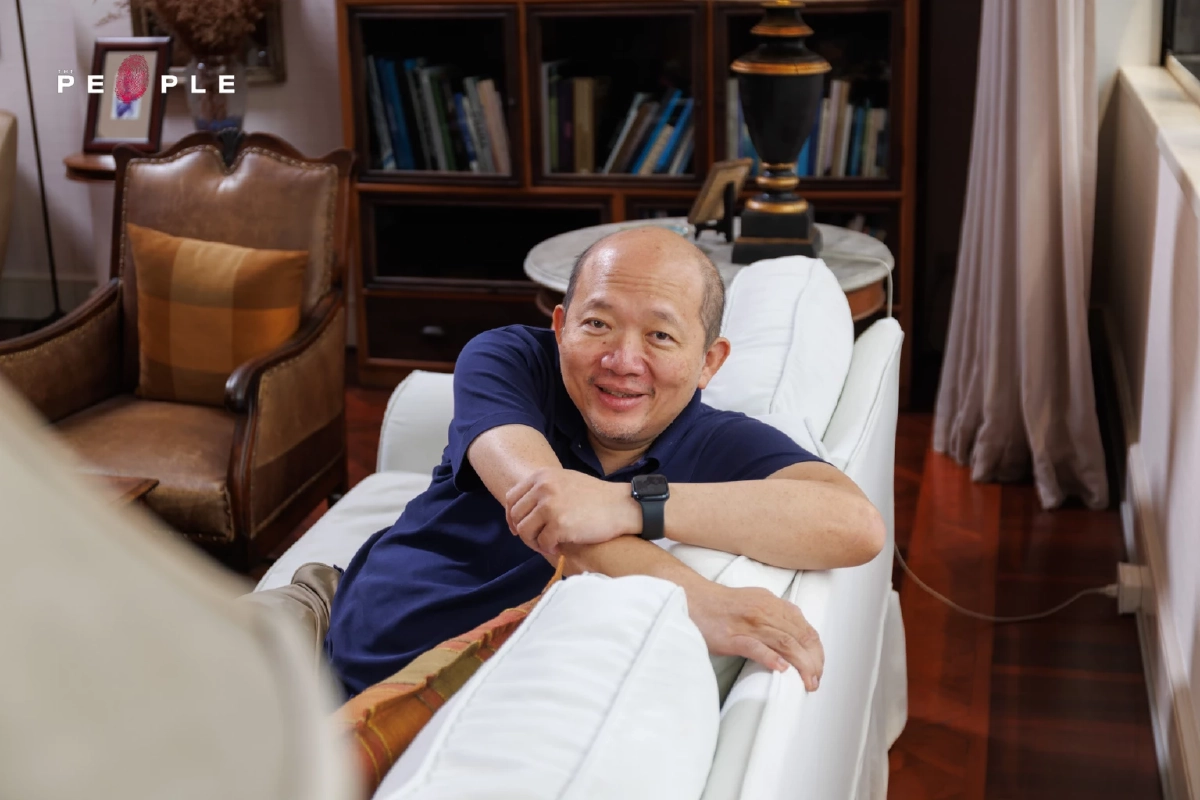 สุกี้ บอย สมเกียรติ : Bakery Music เตาอบเสียงดนตรีที่เปลี่ยนเพลงไทยไปตลอดกาล