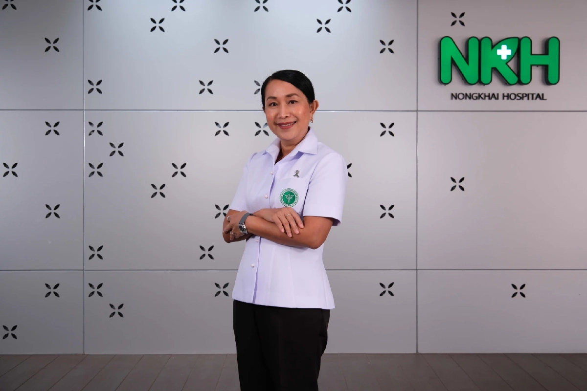 ฟูจิฟิล์ม ประเทศไทย สนับสนุนการตรวจคัดกรองมะเร็งตับในโรงพยาบาลภูมิภาค