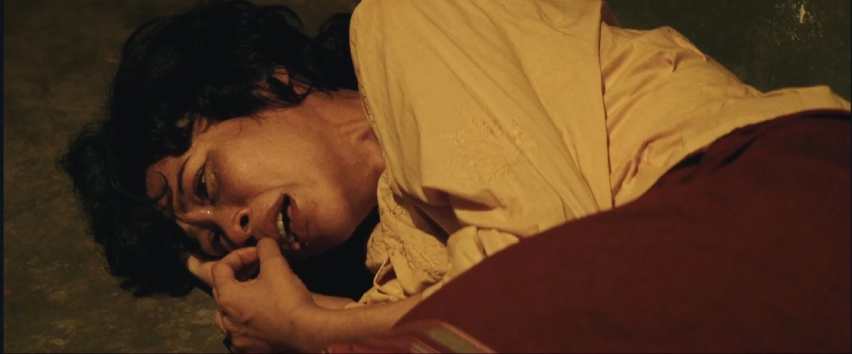 “กิ่งแก้ว” ปล่อยทีเซอร์แรก ชวนขนลุกทั่วโซเชียล!  เปิดตำนานเสียงคร่ำครวญในคุกบางขวางจากคดีจริงอันสะเทือนขวัญ