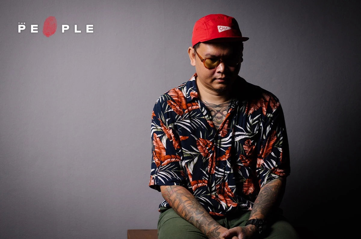 อานพ เฉลียวฉลาด : ทลายสิ่งเก่าเพื่อการเกิดใหม่ บทเรียนจากการเดินทาง และคำสอนอิสลาม