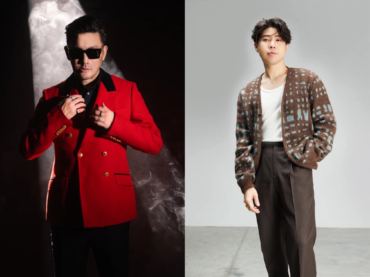 โค้งสุดท้าย! “บี–พีระพัฒน์” นั่งแท่น Music Director การันตีความฟิน เทศกาลมู้ดดีแห่งปี “มาม่า Presents In The Mood Music Festival 2025” ในวันที่ 20 ธ.ค. นี้!!!