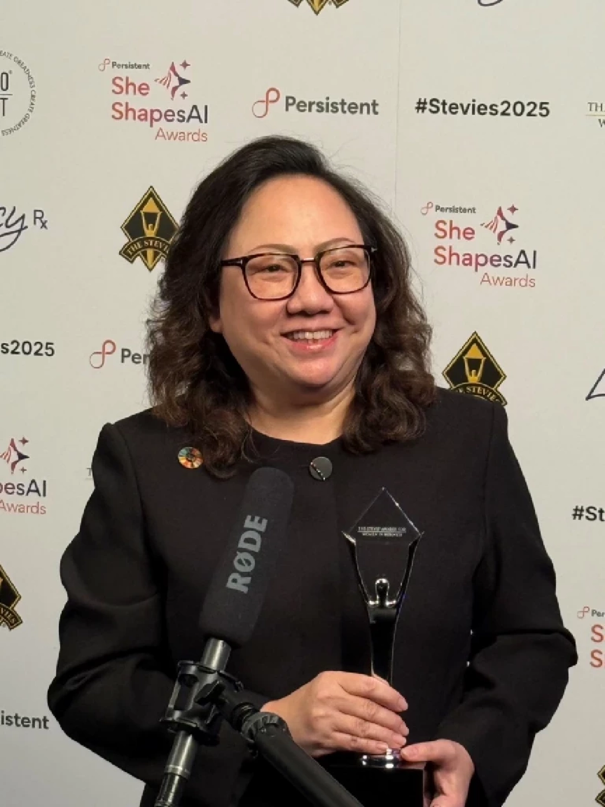 ‘คน’ และ ‘ความเท่าเทียม’ บทพิสูจน์จาก AIS พาองค์กรไทยสู่รางวัลระดับโลก