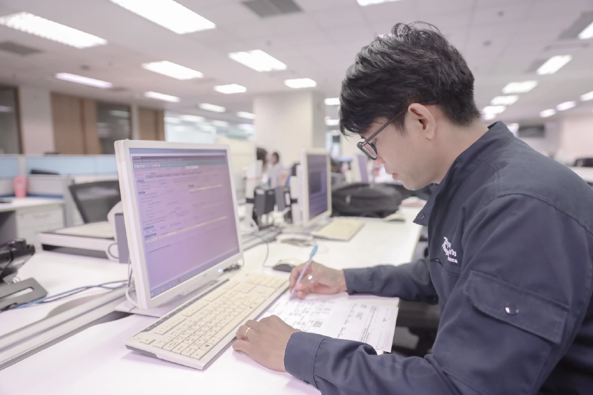 'ชวาล-ลสา โสภณพนิช'  สืบสานความสำเร็จ กรุงเทพประกันภัย “มั่นคง-ยั่งยืน”