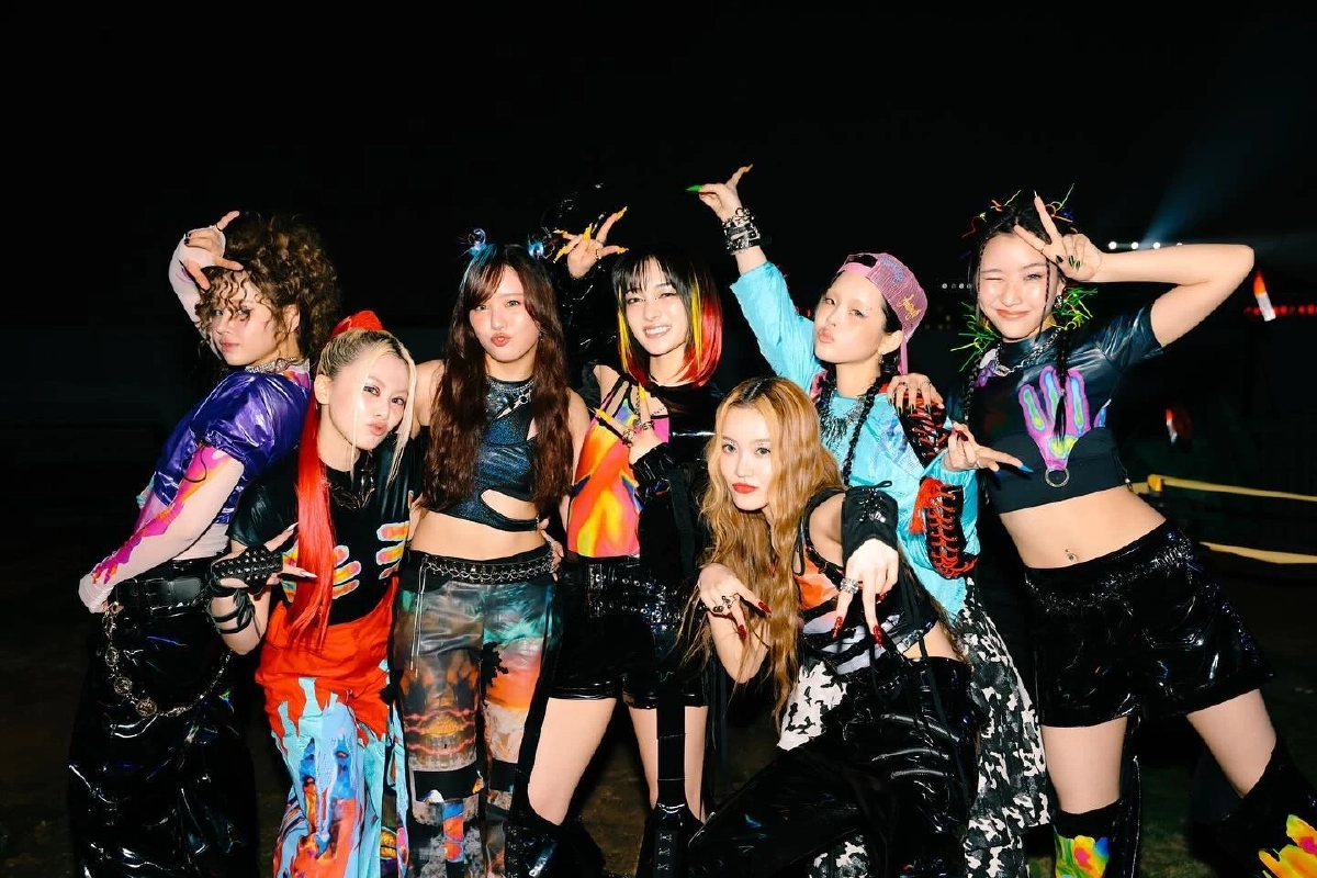 ‘โคโคนะ’ ทุบกรอบขนบเพศไอดอลเพื่อเป็นตัวเอง