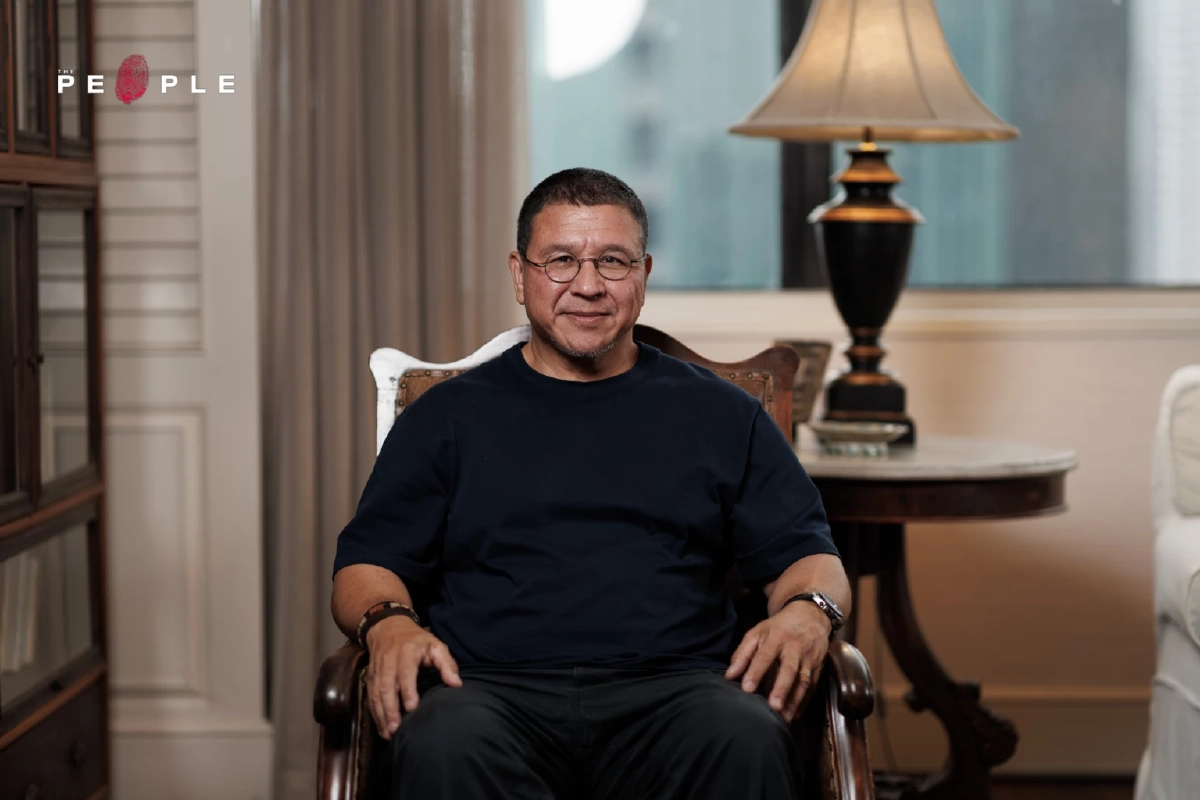 สุกี้ บอย สมเกียรติ : Bakery Music เตาอบเสียงดนตรีที่เปลี่ยนเพลงไทยไปตลอดกาล