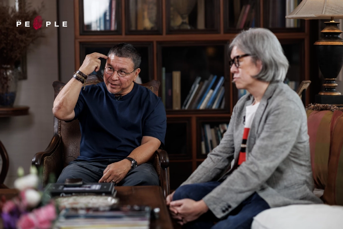 สุกี้ บอย สมเกียรติ : Bakery Music เตาอบเสียงดนตรีที่เปลี่ยนเพลงไทยไปตลอดกาล