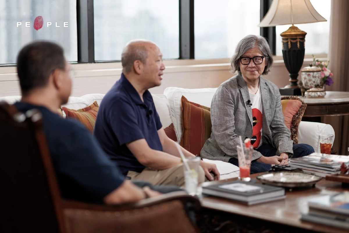 สุกี้ บอย สมเกียรติ : Bakery Music เตาอบเสียงดนตรีที่เปลี่ยนเพลงไทยไปตลอดกาล