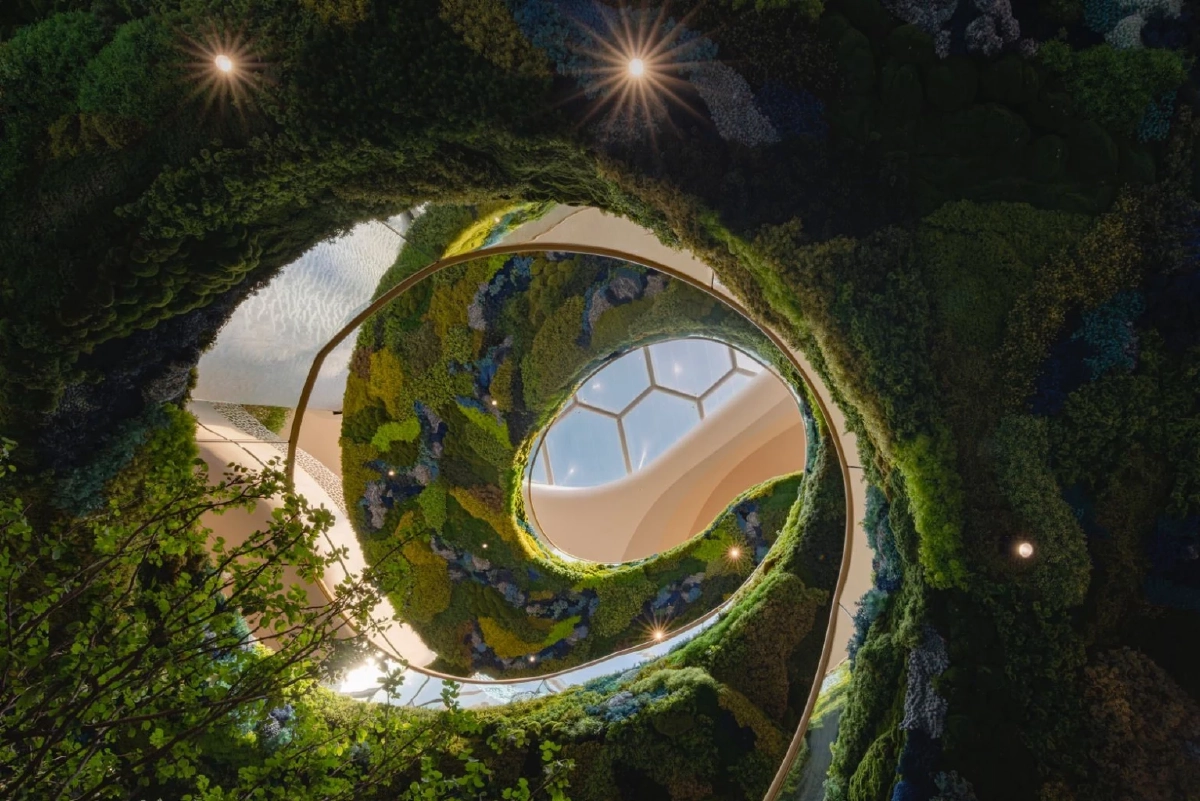 สยามพารากอน สร้างปรากฏการณ์ครั้งแรกในโลก ของการรวมพลังเปิด NEXTOPIA เมืองต้นแบบแห่งโลกอนาคต