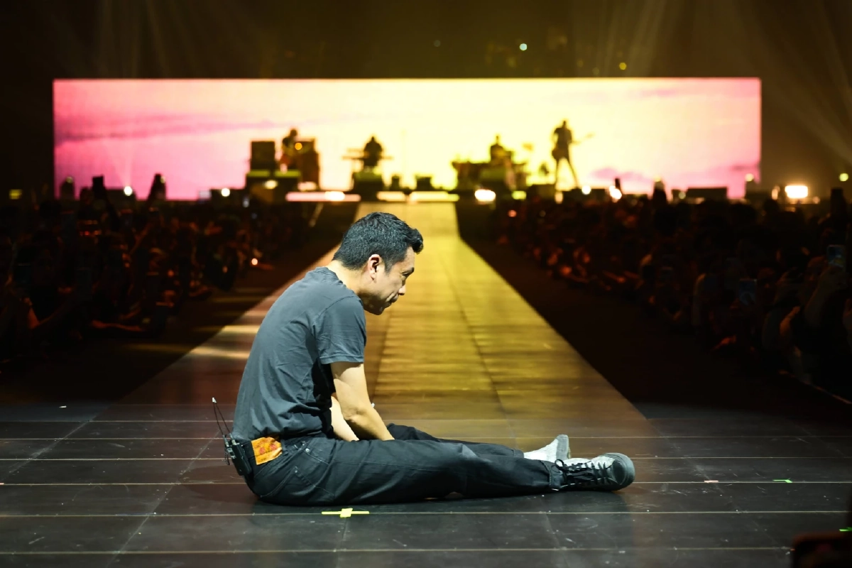 B.DAY Forever Concert เสิร์ฟความสุขสุดล้นให้ชาวเบเกอเรี่ยน 10 ชั่วโมงต่อวัน 4 รอบเต็ม