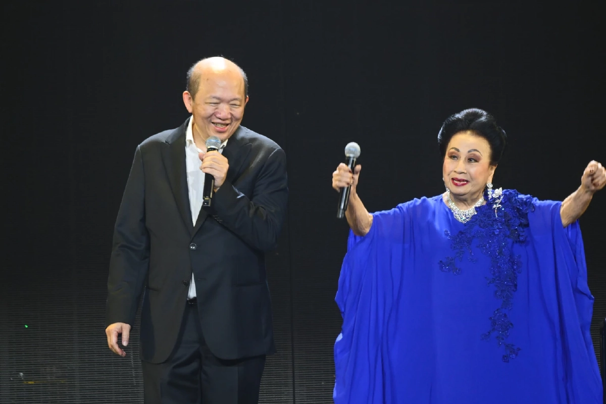 B.DAY Forever Concert เสิร์ฟความสุขสุดล้นให้ชาวเบเกอเรี่ยน 10 ชั่วโมงต่อวัน 4 รอบเต็ม