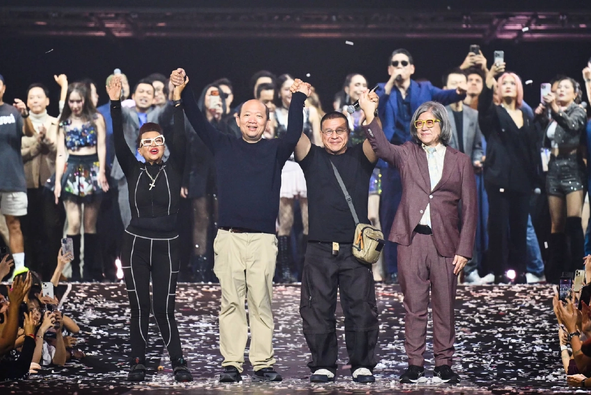 B.DAY Forever Concert เสิร์ฟความสุขสุดล้นให้ชาวเบเกอเรี่ยน 10 ชั่วโมงต่อวัน 4 รอบเต็ม