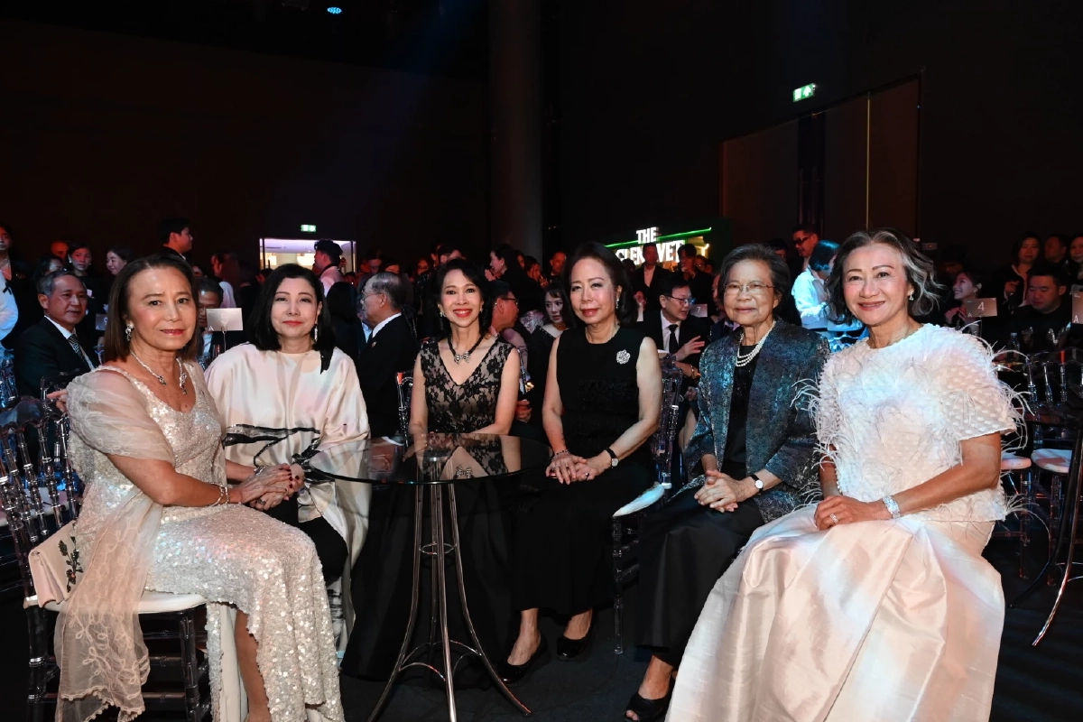 สยามพารากอน ฉลอง 20 ปี “Siam Paragon 20th Anniversary: A Journey of Extraordinary Dreams” เนรมิตพื้นที่แห่งความสุขทุกตารางเมตร ยกทัพศิลปินดังร่วมมอบประสบการณ์เหนือระดับ