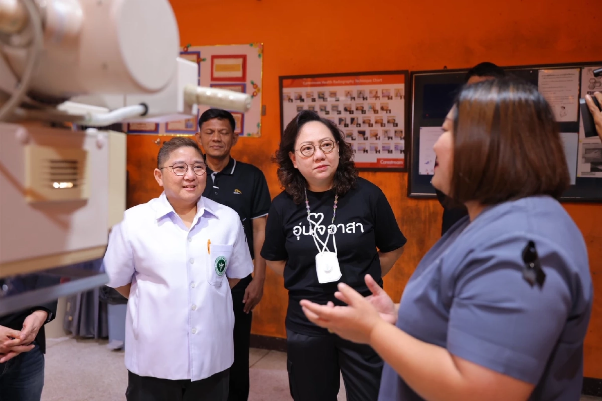 ‘คน’ และ ‘ความเท่าเทียม’ บทพิสูจน์จาก AIS พาองค์กรไทยสู่รางวัลระดับโลก