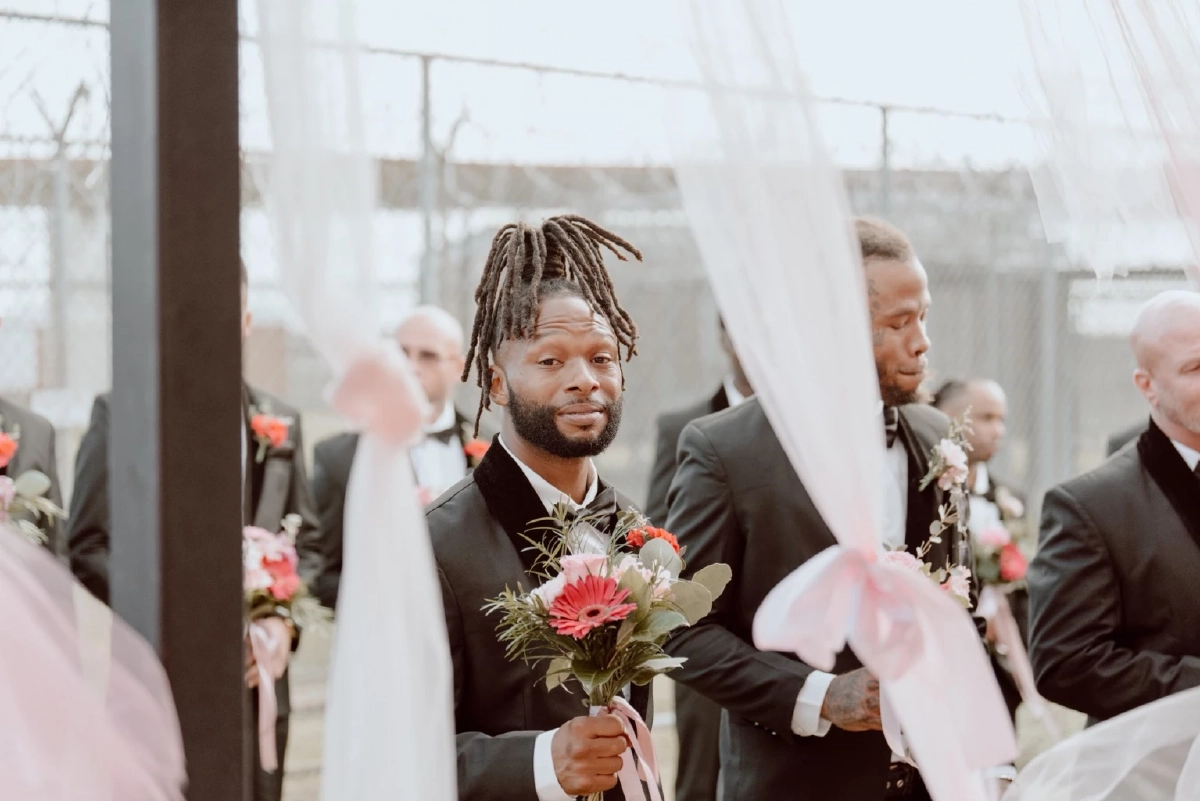 Father‑Daughter Dance : ‘กอดที่คิดถึง’ ในคืนเต้นรำของพ่อกับลูกสาวในเรือนจำ