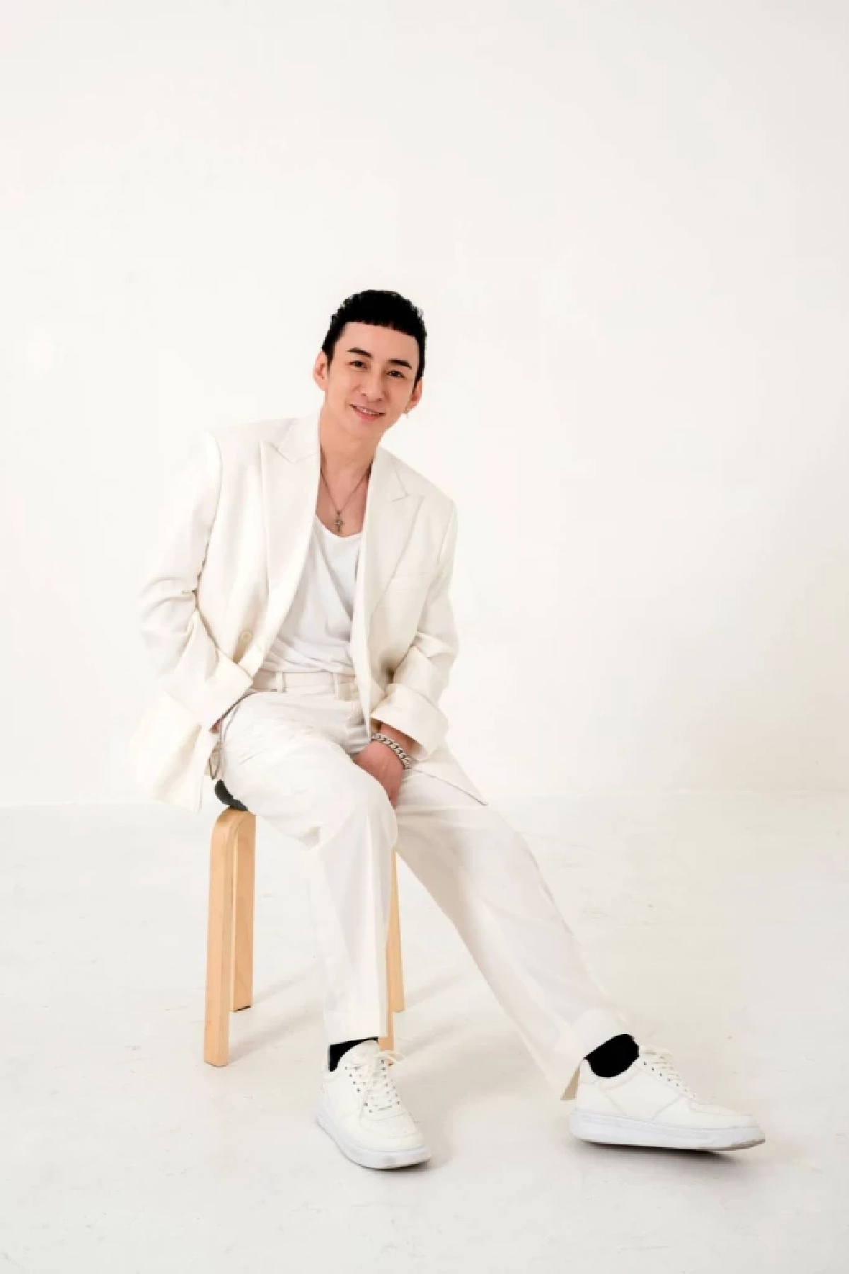 โค้งสุดท้าย! “บี–พีระพัฒน์” นั่งแท่น Music Director การันตีความฟิน เทศกาลมู้ดดีแห่งปี “มาม่า Presents In The Mood Music Festival 2025” ในวันที่ 20 ธ.ค. นี้!!!