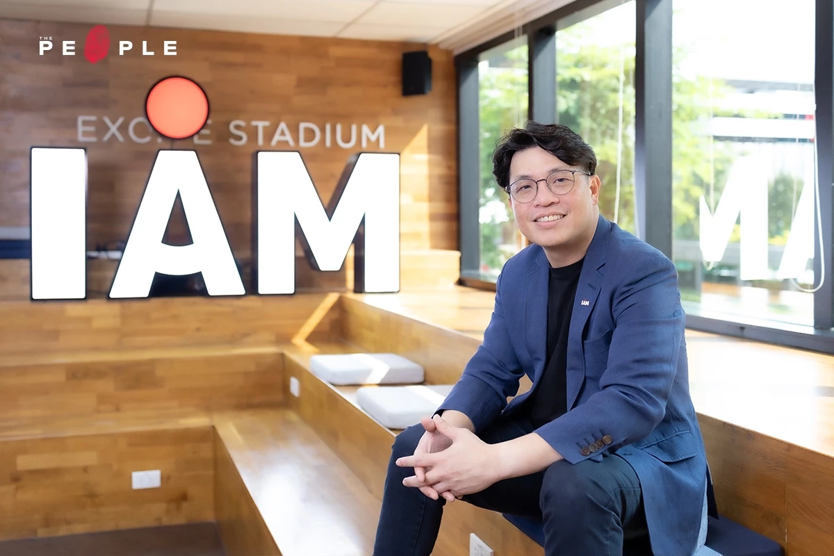 I AM Consulting พลิกโฉมองค์กรด้วย SAP และ Cloud Mindset