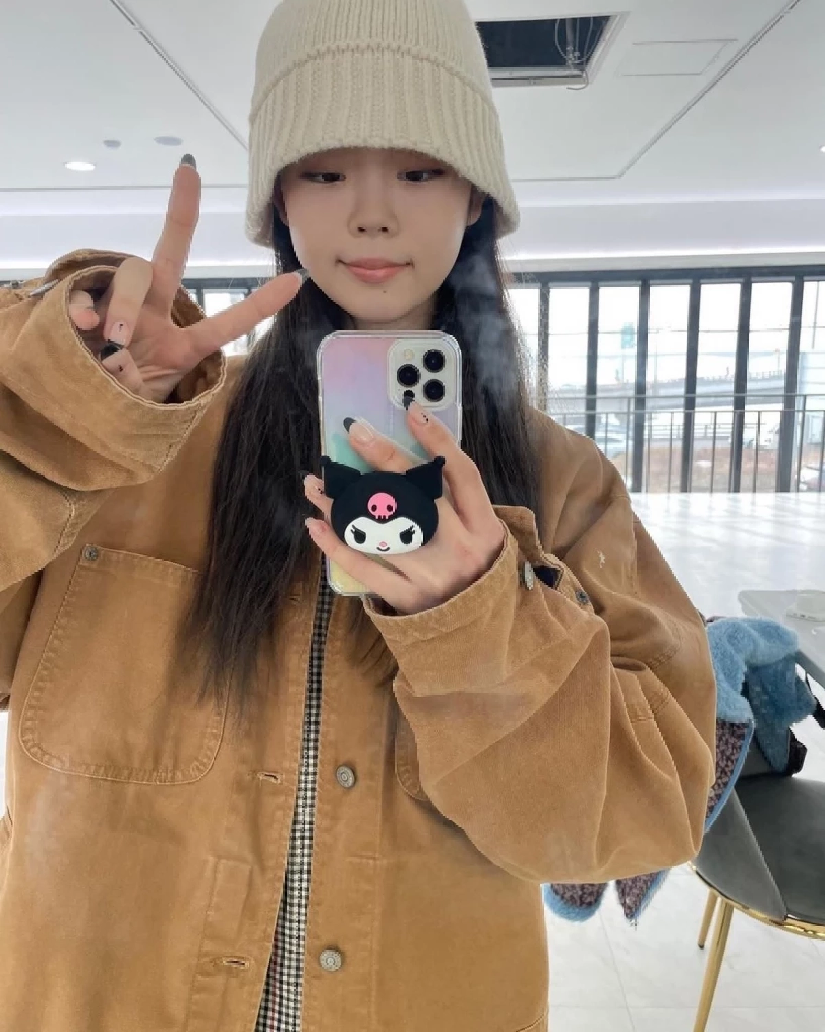 ‘โคโคนะ’ ทุบกรอบขนบเพศไอดอลเพื่อเป็นตัวเอง