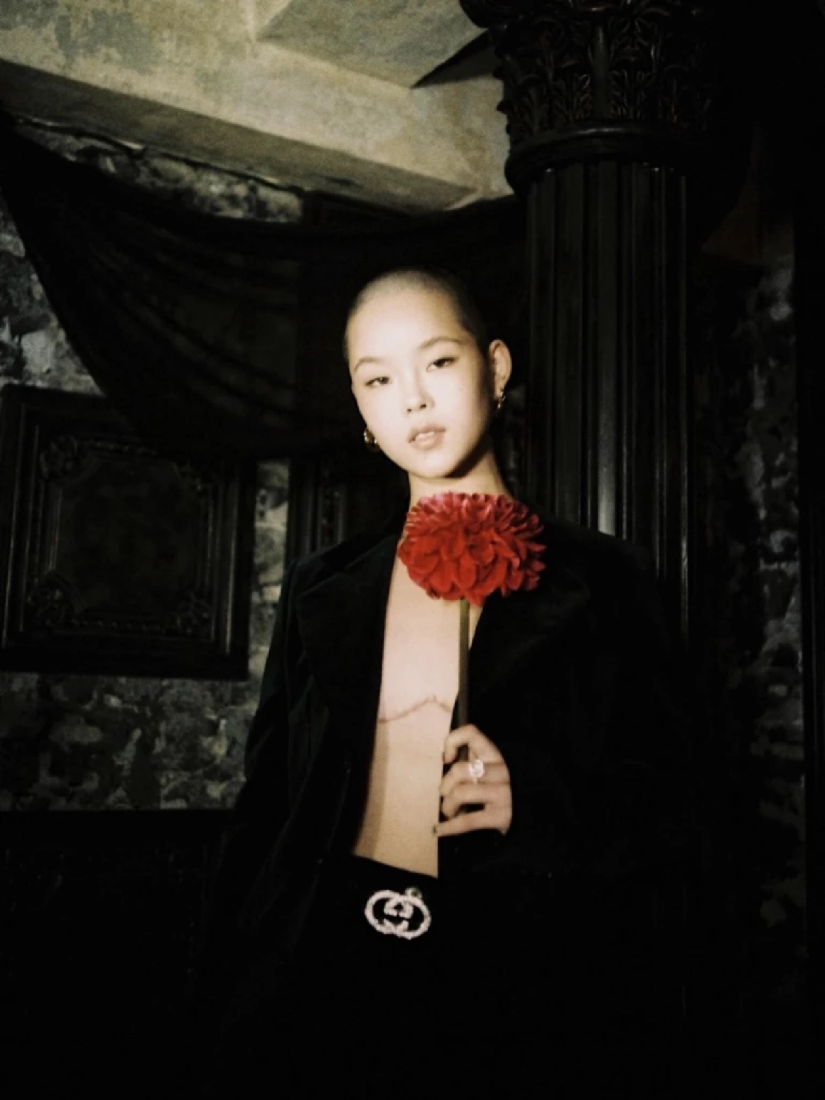 ‘โคโคนะ’ ทุบกรอบขนบเพศไอดอลเพื่อเป็นตัวเอง