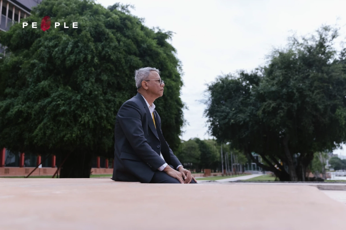 สุภลักษณ์ กาญจนขุนดี: “ปะทะทางทหารไม่ทำให้จบ แต่เป็นการเริ่มต้นเพื่อไปจบที่เจรจา”