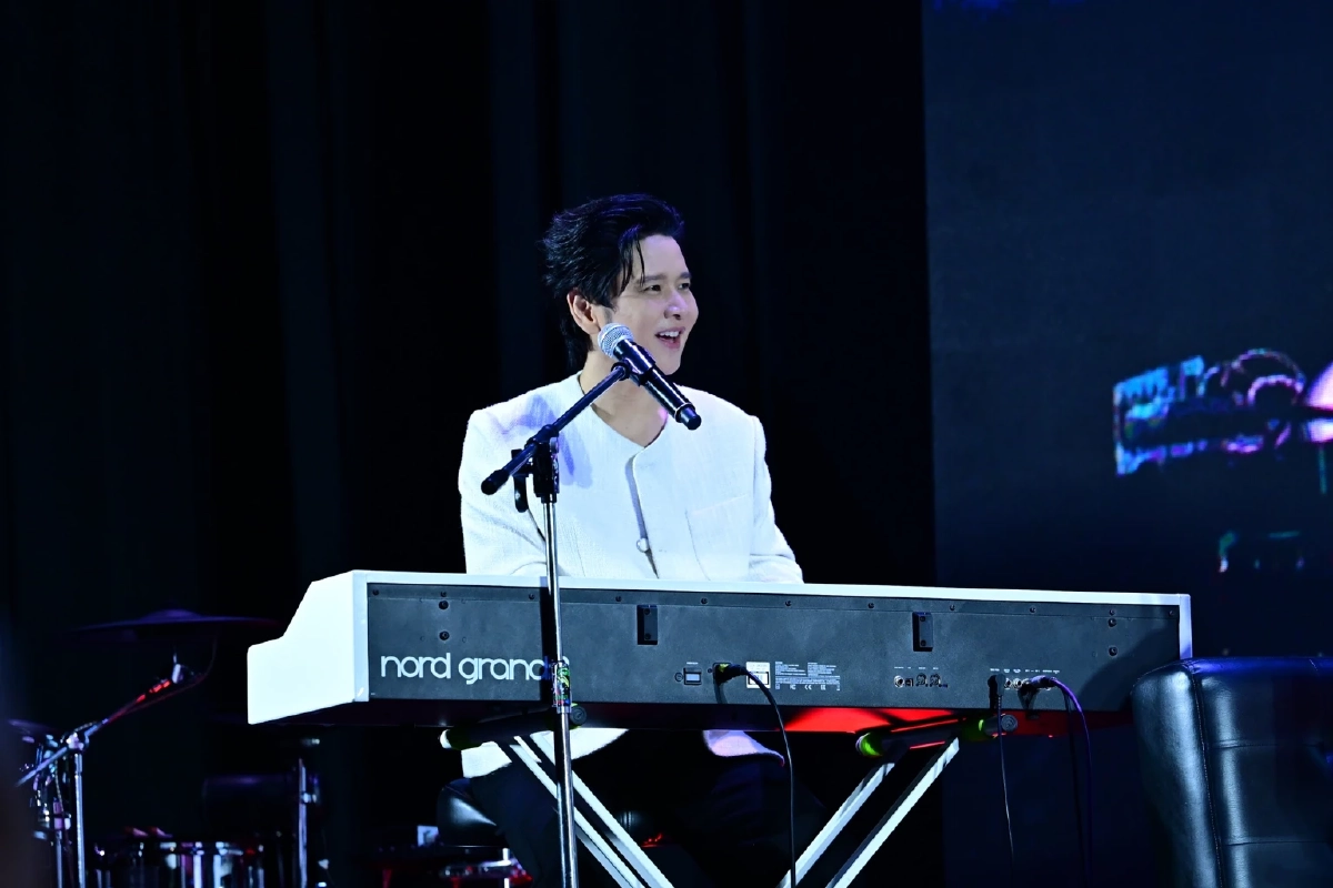 มาม่าเปิด DNA ใหม่ พร้อมโปรเจ็กต์ MAMACREW สร้างคอมมูนิตี้ของทุกเจเนอเรชัน