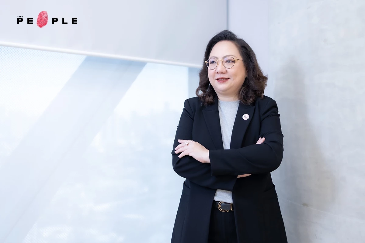 ‘คน’ และ ‘ความเท่าเทียม’ บทพิสูจน์จาก AIS พาองค์กรไทยสู่รางวัลระดับโลก