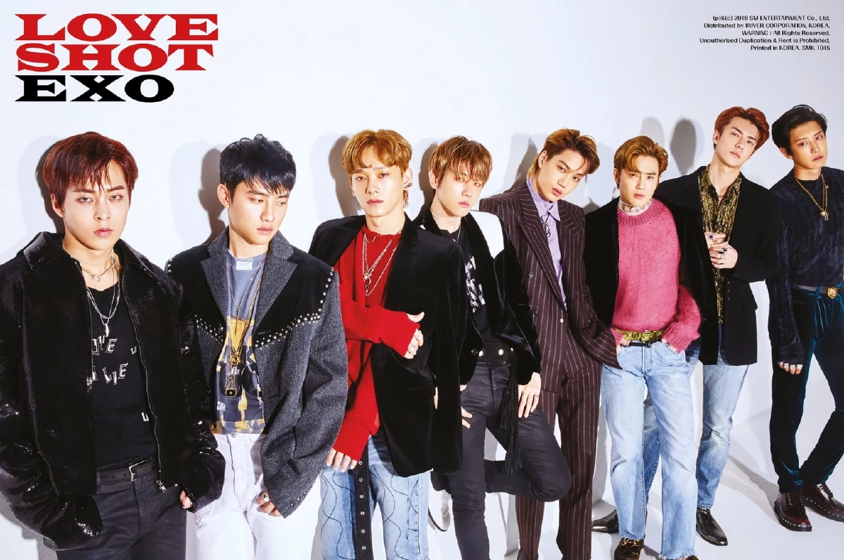 'EXO' อีกยุคทองของ K-pop ที่สร้างตำนานสู้ชีวิต แต่ชีวิตสู้กลับ