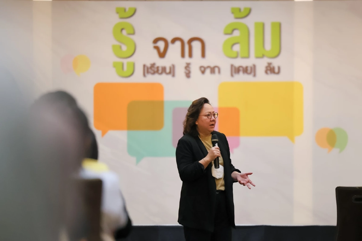 ‘คน’ และ ‘ความเท่าเทียม’ บทพิสูจน์จาก AIS พาองค์กรไทยสู่รางวัลระดับโลก