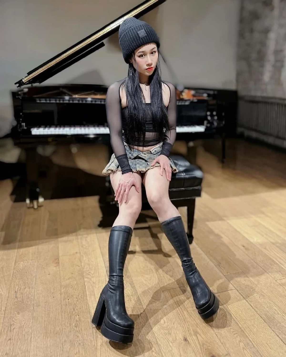 ‘คอนนี ฮาน’ นักรบแจ๊สผู้ทวงคืน ‘ความเร้าใจ’