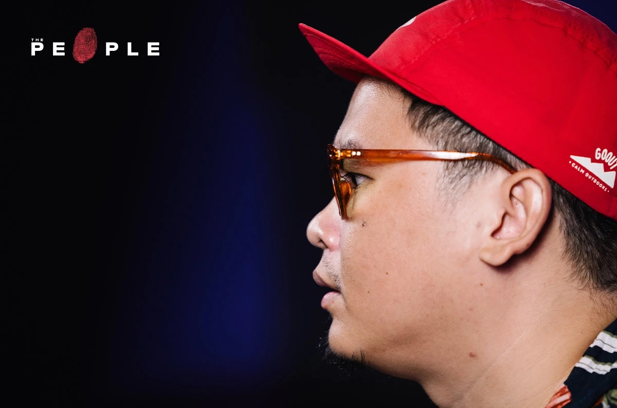 อานพ เฉลียวฉลาด : ทลายสิ่งเก่าเพื่อการเกิดใหม่ บทเรียนจากการเดินทาง และคำสอนอิสลาม