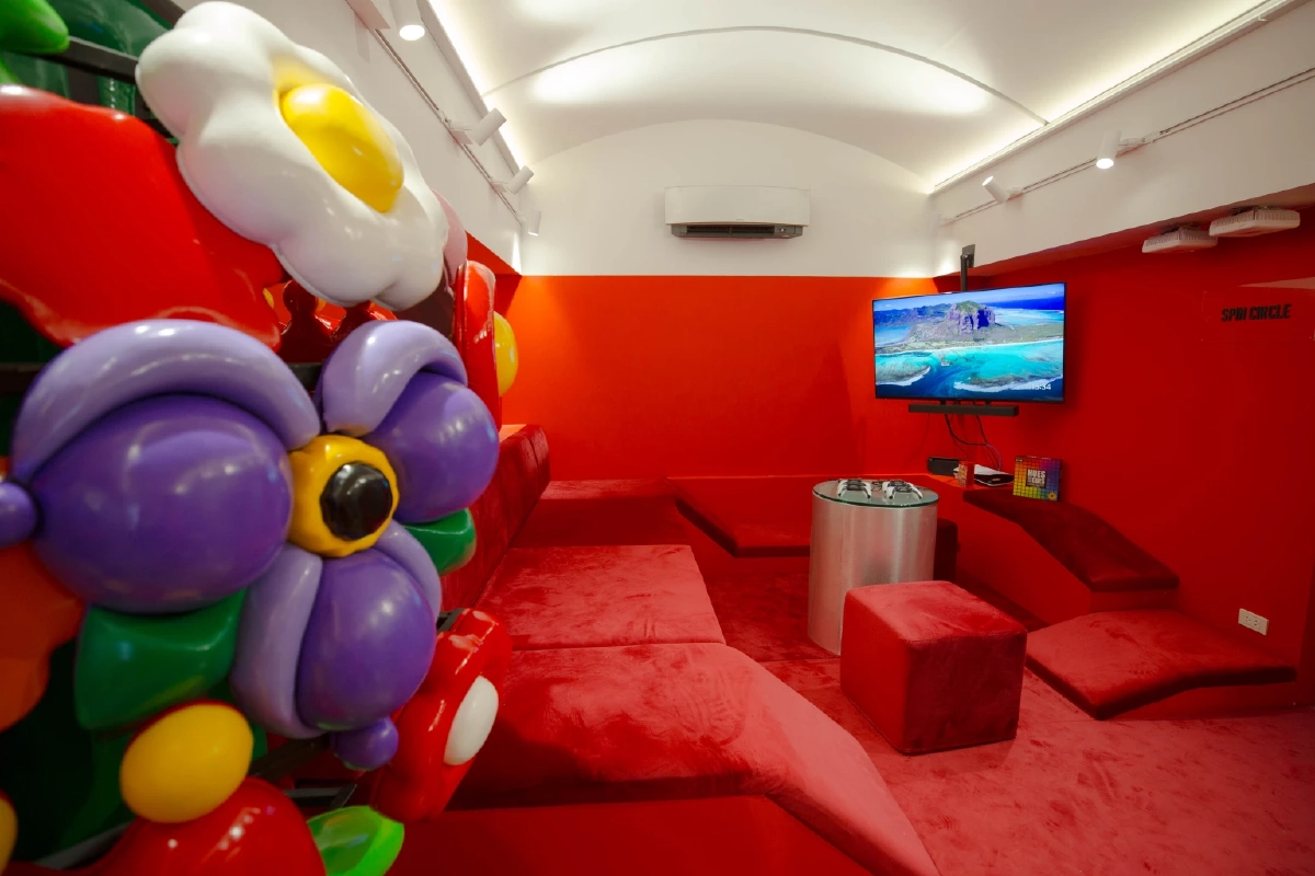 ทรู เผยโฉม “True Alpha Hub” แลนด์มาร์กใหม่ใจกลางสยาม