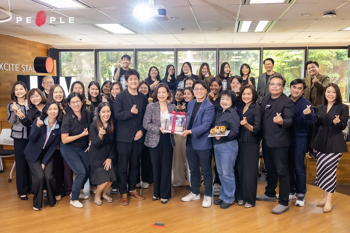 I AM Consulting พลิกโฉมองค์กรด้วย SAP และ Cloud Mindset