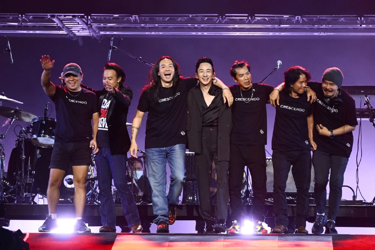 B.DAY Forever Concert เสิร์ฟความสุขสุดล้นให้ชาวเบเกอเรี่ยน 10 ชั่วโมงต่อวัน 4 รอบเต็ม