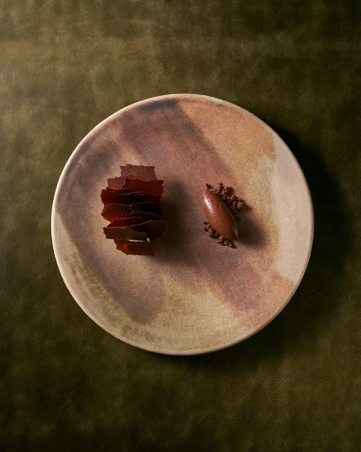 EBBE ปักหมุดร้านอาหารนอร์ดิกสมัยใหม่ ใจกลางกรุงเทพฯ  ชูวัตถุดิบไทยในประสบการณ์ Chef’s Counter